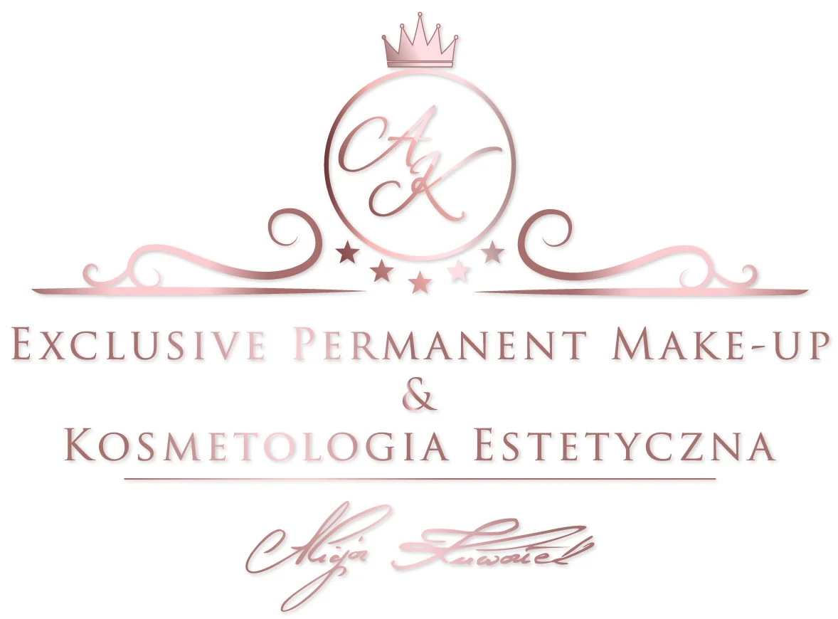 Alicja Kuwałek – Exclusive Permanent Make-Up & Kosmetologia estetyczna